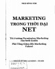 Ebook Marketing trong thời đại net: Phần 1