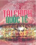 Ebook Tài chính quốc tế - PGS.TS. Đinh Trọng Thịnh